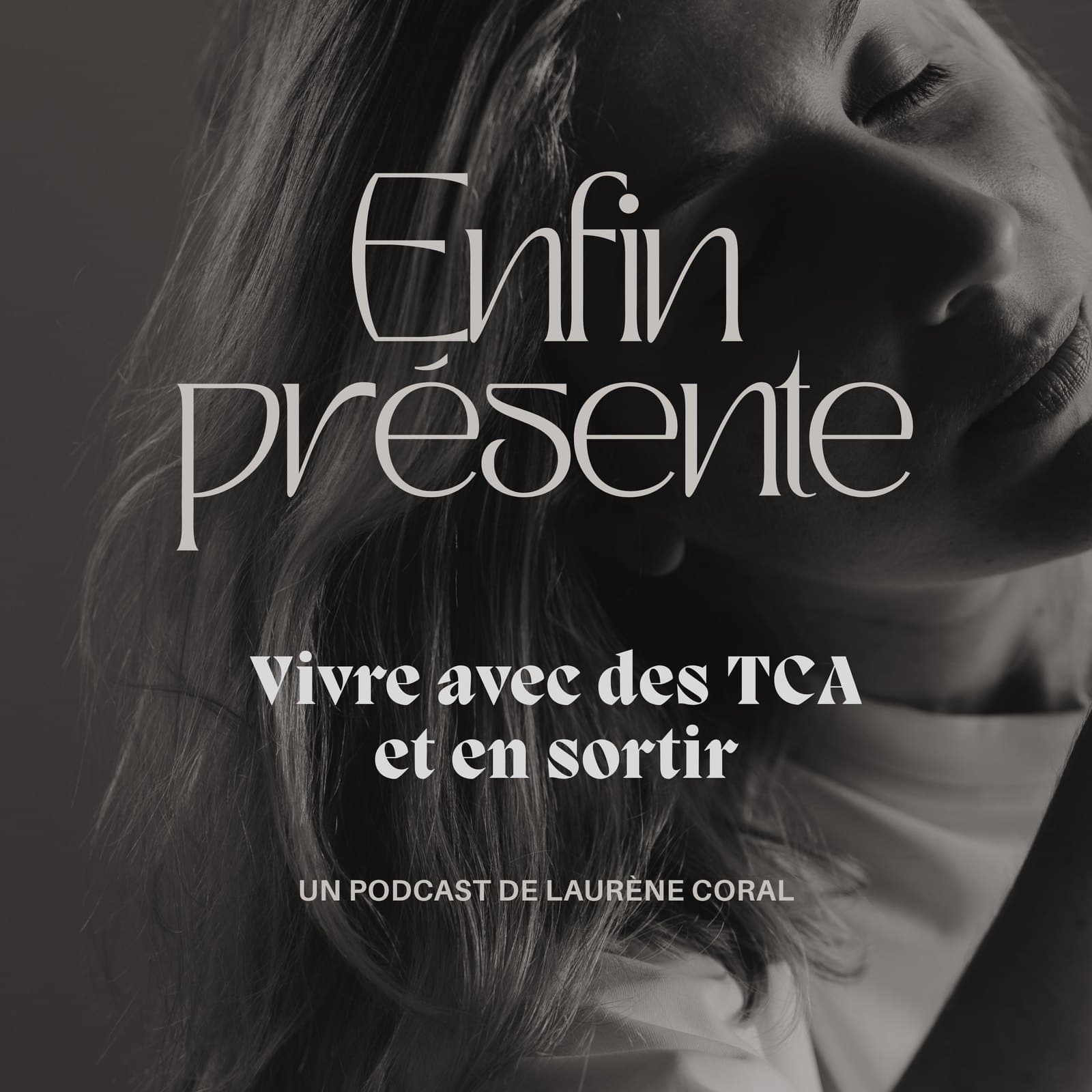 Enfin présente